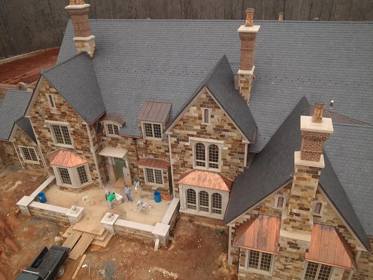 Craftsman Roofing Roof Waterproofing project in Kula